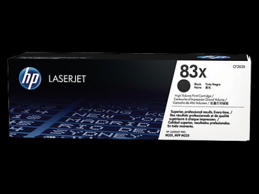 HP CF283X