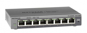 Netgear GS108E-300PES