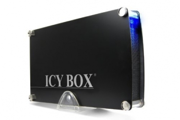 ICY BOX IB-351StU3-B