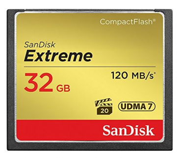 Sandisk SDCFXSB-032G-G46