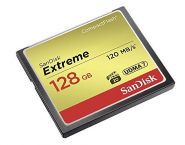 Sandisk SDCFXSB-128G-G46