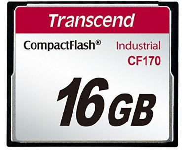 Transcend TS16GCF170