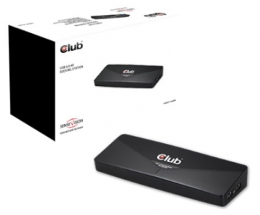 CLUB3D CSV-3103D