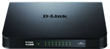 D-Link GO-SW-16G/E