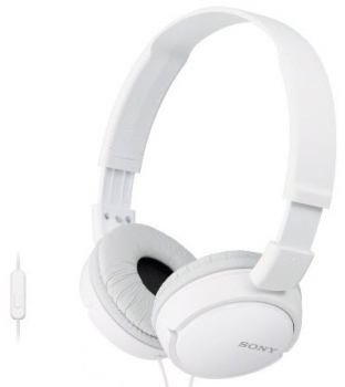 Sony MDRZX110APW.CE7