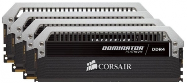 Corsair CMK32GX4M4A2666C16