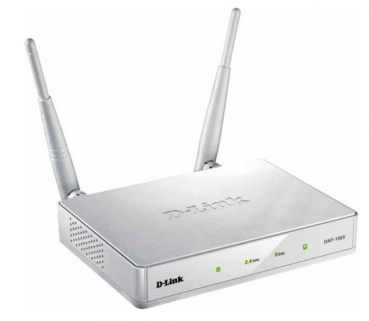 D-Link DAP-1665