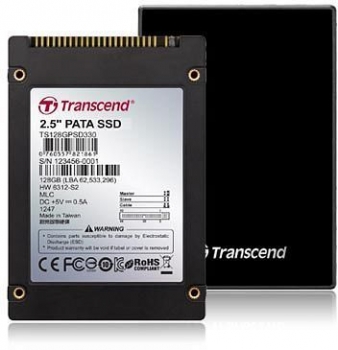 Transcend TS64GPSD330