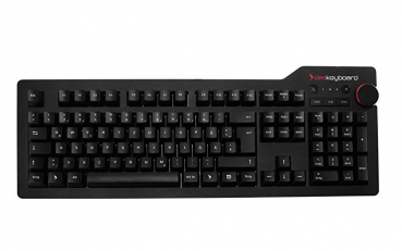 Das Keyboard DASK4MKPROCLI-DE