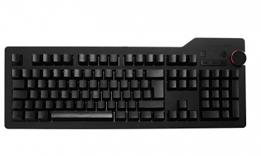 Das Keyboard DASK4ULTMBLU-EU