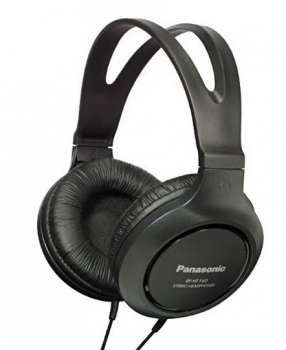 Panasonic RP-HT161E-K