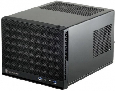 Silverstone SST-SG13B