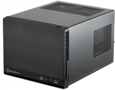 Silverstone SST-SG13B-Q