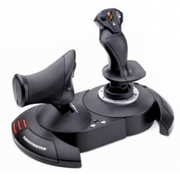 Thrustmaster 4160543