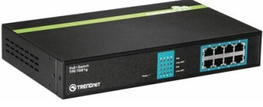 Trendnet TPE-TG81G