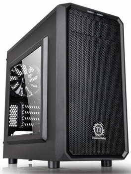 Thermaltake CA-1D4-00S1WN-00