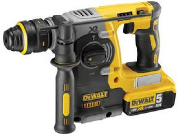 DeWALT DCH274P2T-QW