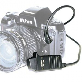 Nikon VDR00601