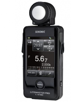 Sekonic 100394