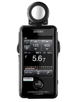 Sekonic 100395