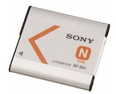 Sony NPBN1.CE