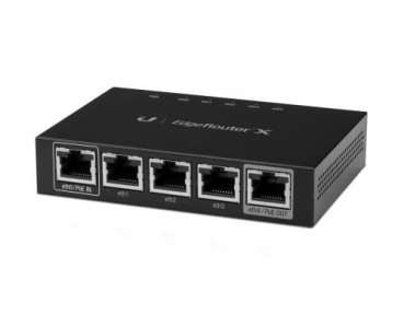 Ubiquiti Networks ER-X