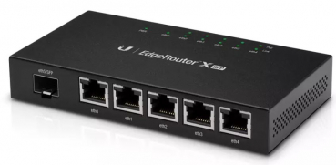 Ubiquiti Networks ER-X-SFP