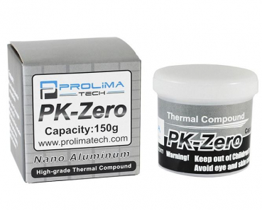 Prolimatech PK-Zero (150g)