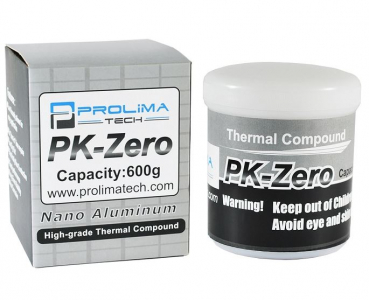 Prolimatech PK-Zero (600g)