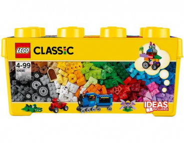 Lego 10696