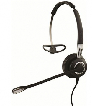 Jabra/GN Netcom 2486-825-209