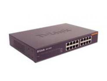 D-Link DES-1016D/E