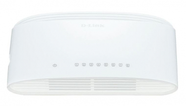 D-Link DGS-1008D/E