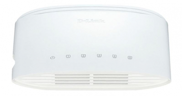 D-Link DGS-1005D/E