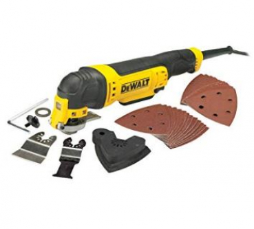 DeWALT DWE315-QS