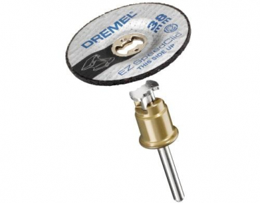 Dremel 2615S541JA