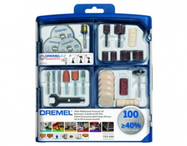 Dremel 2.615.S72.3JA