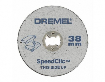 Dremel 2615S456JC