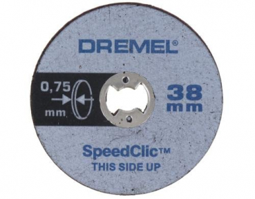 Dremel 2615S409JB