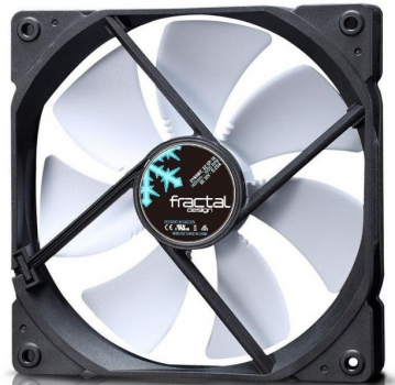 Fractal Design FD-FAN-DYN-GP14-WT