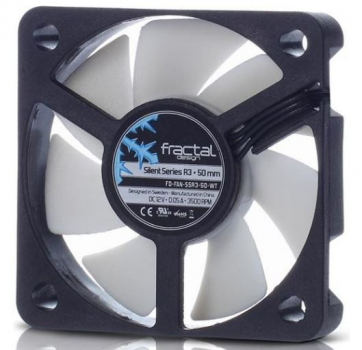 Fractal Design FD-FAN-SSR3-50-WT