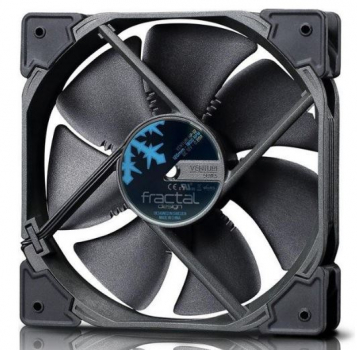 Fractal Design FD-FAN-VENT-HP12-PWM-WT