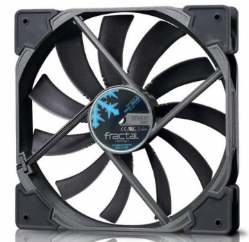 Fractal Design FD-FAN-VENT-HF14-BK