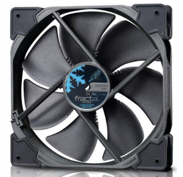 Fractal Design FD-FAN-VENT-HP14-PWM