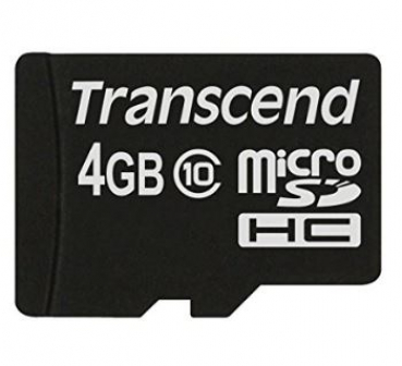 Transcend TS4GUSDC10