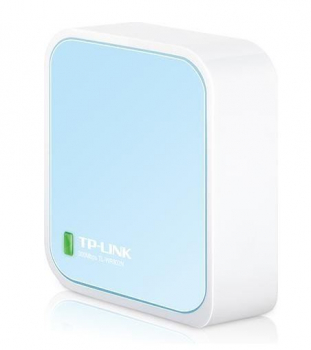 TP-LINK TL-WR802N