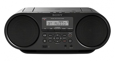 Sony ZSRS60BT.CED