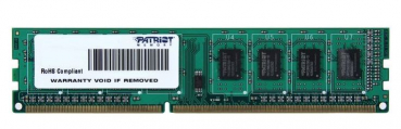 Patriot Memory PSD34G160081