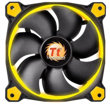 Thermaltake CL-F038-PL12YL-A