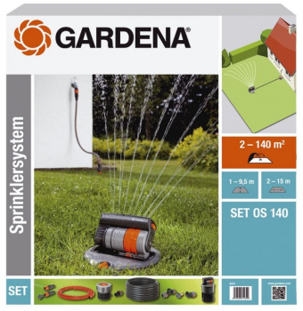 Gardena 8221-20